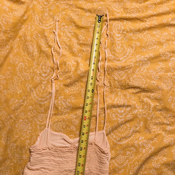 Reformation Sylvie Dress XS - Picture 7 of 8